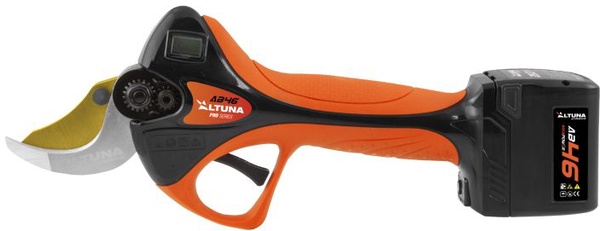 Tijera Poda Bateria Altuna AB46 Tijera Poda Bateria Altuna AB46