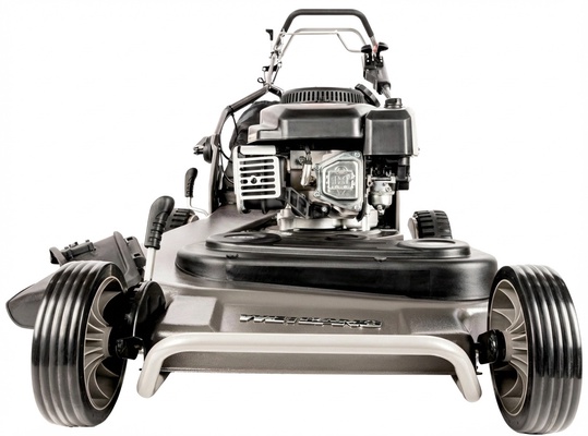 Cortacesped Gasolina Weibang WB778SLC V 3 en 1