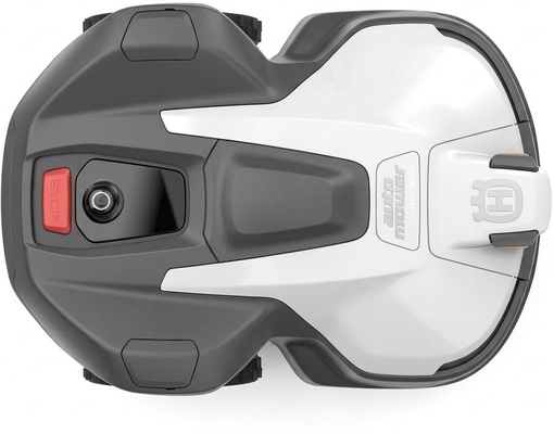 Robot Cortacesped Automower Husqvarna 430 Nera Vision Sin Cables 