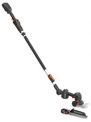 Cortasetos Husqvarna Aspire SE20-P4A Sin Baterias Cortasetos Husqvarna Aspire SE20-P4A Sin Baterias