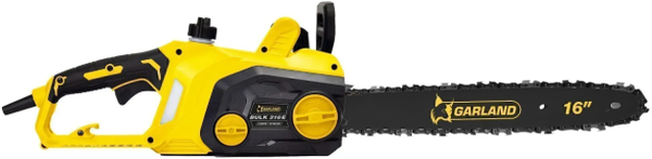 Motosierra Electrica Garland Bulk 316 E-V25