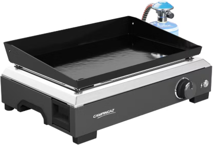 Plancha de Gas Campingaz Othello 1 CV