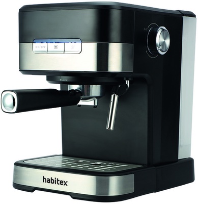 Cafetera Expresso Habitex CC215 15 Bares Cafetera Expresso Habitex CC215 15 Bares