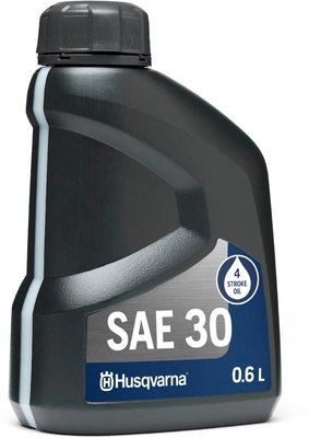Aceite 4 Tiempos SAE 30 0,6L Aceite 4 Tiempos SAE 30 0,6L