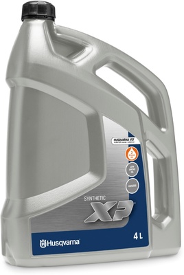 Aceite 2 Tiempos XP Bio Sintetico 4L Aceite 2 Tiempos XP Bio Sintetico 4L