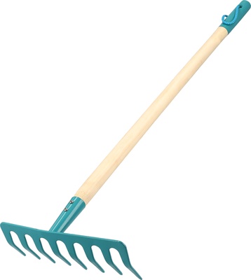 Kit Infantil Kids Garden L Azul