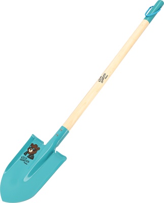 Kit Infantil Kids Garden M Azul Kit Infantil Kids Garden M Azul