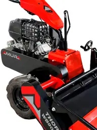 Desbrozadora de Martillos Amura Thor 900E