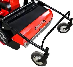 Desbrozadora de Martillos Amura Thor 900E