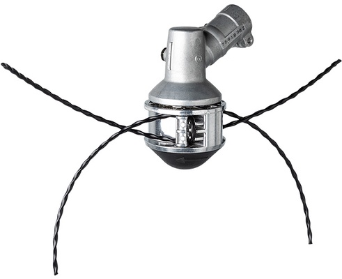Recambio Tapa Cabezal Multihilo Vortex Power-String