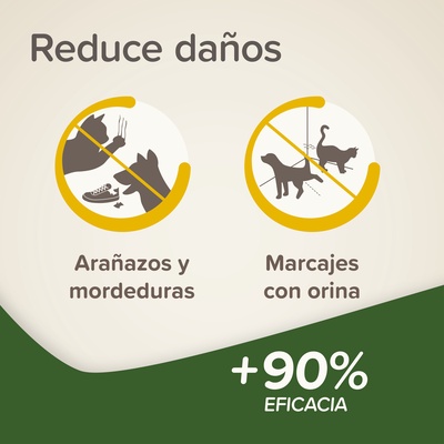 Beaphar Spray Educador Interiores Keep Off 200ml